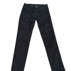 Elie Tahari Women's Dark Jeans